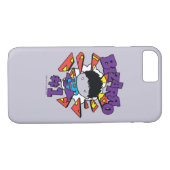 Chibi Bizarro #1 Case-Mate iPhone Hülle (Rückseite (Horizontal))