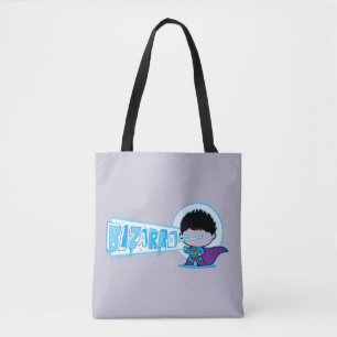Chibi Bizarro Arctic Vision Tasche