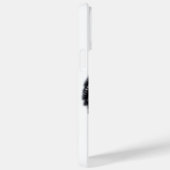 Chibi Black Girl Ipone Fall Case-Mate iPhone Hülle (Rückseite / Rechts)