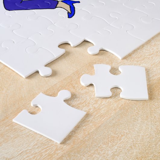 chibi bunny tail puzzle (Seite)