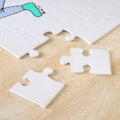 chibi bunnygirl puzzle (Seite)