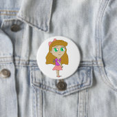 Chibi Button (Beispiel)