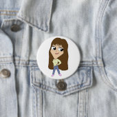 Chibi Button (Beispiel)