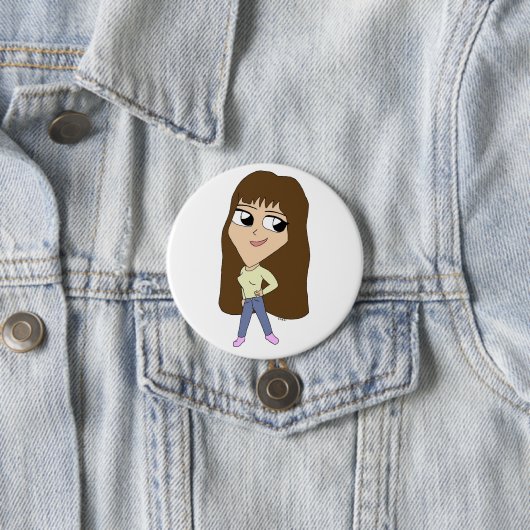 Chibi Button (Beispiel)