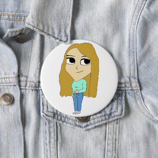 Chibi Button (Beispiel)