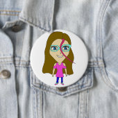 Chibi Button (Beispiel)