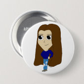 Chibi Button (Vorne & Hinten)