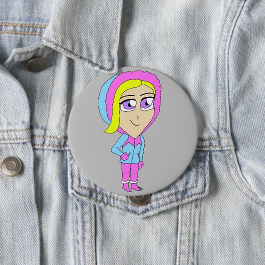 Chibi Button (Beispiel)