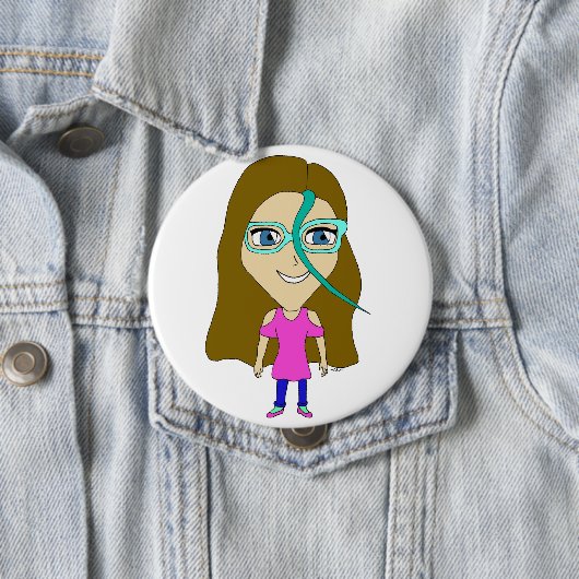 Chibi Button (Beispiel)