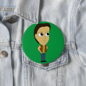 Chibi Button (Beispiel)