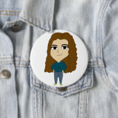 Chibi Button (Beispiel)