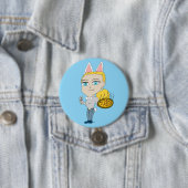 Chibi Button (Beispiel)