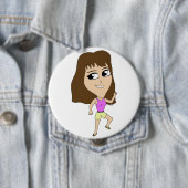 Chibi Button (Beispiel)