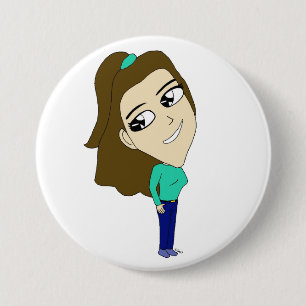 Chibi Button