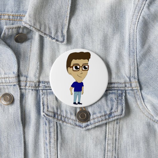 Chibi Button (Beispiel)