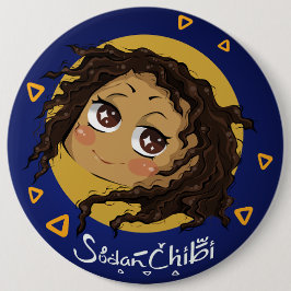 Chibi Button
