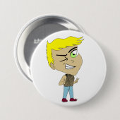 Chibi Button (Vorne & Hinten)