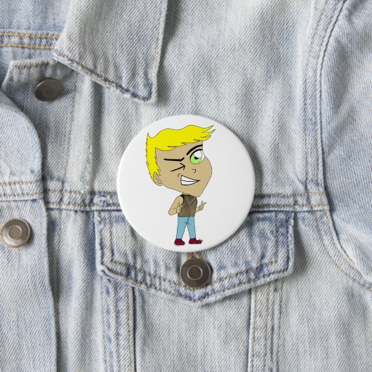 Chibi Button (Beispiel)