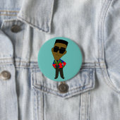 Chibi Button (Beispiel)