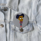 Chibi Button (Beispiel)