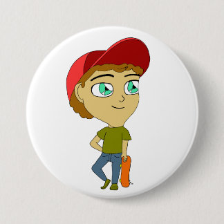 Chibi Button