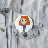 Chibi Button (Beispiel)