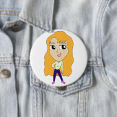 Chibi Button (Beispiel)