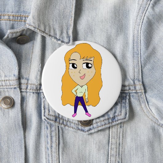 Chibi Button (Beispiel)