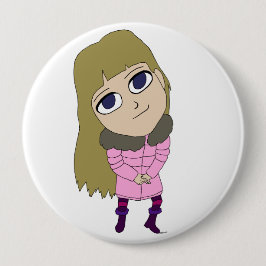 Chibi Button