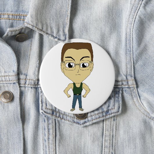 Chibi Button (Beispiel)