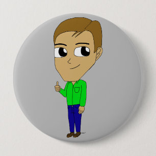 Chibi Button