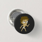 Chibi Button (Vorne & Hinten)