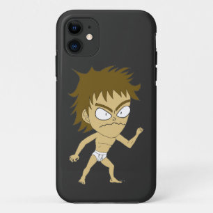 Chibi Case-Mate iPhone Hülle