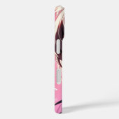 Chibi Cat Girl Case-Mate iPhone Hülle (Rückseite / Rechts)