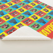 Chibi Catwoman Character Poses Sherpadecke (3/4)