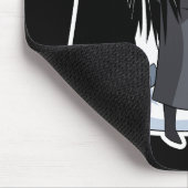 Chibi Commies Mousepad (Ecke)