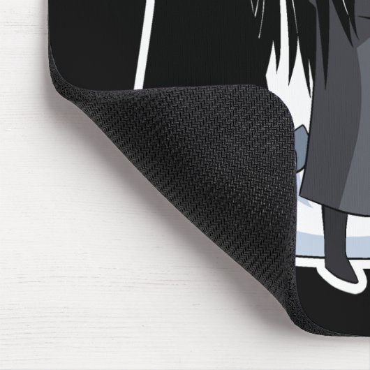 Chibi Commies Mousepad (Ecke)