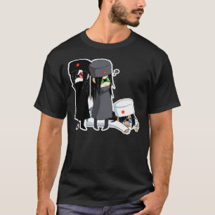 Chibi Commies-Shirt T-Shirt