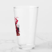 Chibi Devil - 333 Nur böse Hälfte der Zeit Glas (Links)