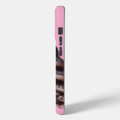 CHIBI DOLL Case-Mate iPhone HÜLLE (Rückseite / Links)