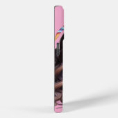 CHIBI DOLL Case-Mate iPhone HÜLLE (Rückseite / Rechts)