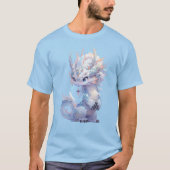 Chibi Dragon T-Shirt (Vorderseite)