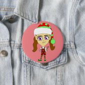Chibi elf button (Beispiel)