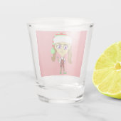 Chibi elf schnapsglas (Rückseite)