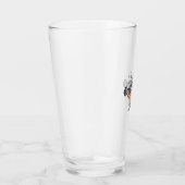 Chibi Faultier Fitnessstudio Misserfolg � Cute Kaw Glas (Rechts)