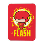 Chibi Flash mit Strom Magnet (Vertikal)
