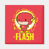 Chibi Flash mit Strom Magnet (Vorne)