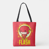 Chibi Flash mit Strom Tasche (Rückseite)