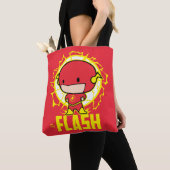 Chibi Flash mit Strom Tasche (Von Nahem)
