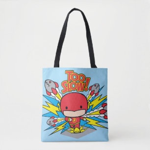 Chibi Flash Outdoor Rockets Tasche